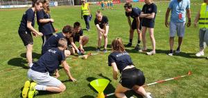 Igre prijateljstva 4